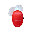 Lifeideas 1M Inflatable Santa Claus Christmas Decoration