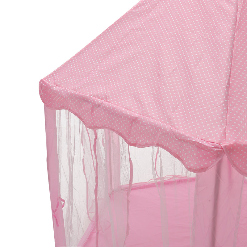 Kidkid Castle Play Tent for Kids