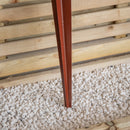 75mm x 75mm (3" x 3") Metal Garden Fence Post Holder & Spike