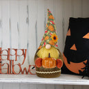 Lifeideas Handmade Autumn Harvest Gnome Decoration