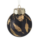 Lifeideas 25Pcs Christmas Ball Ornament Set