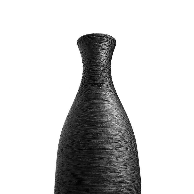 Lifeideas Modern Tall Porcelain Vase