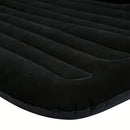 Breeins Inflatable Car Back Seat Air Mattress with Pump