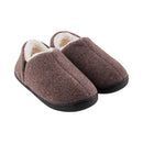 Non-Slip Fluffy Winter Slippers