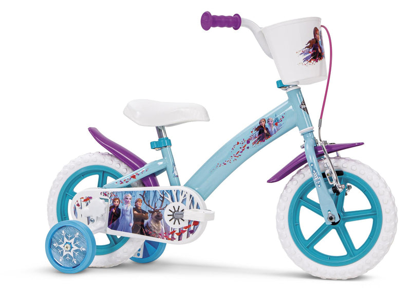 Disney Frozen Bicycle