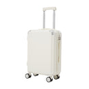 Livingandhome 20/24/26-Inch Travel Suitcase