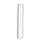 Livingandhome Wall Full Length Mirror with Frame