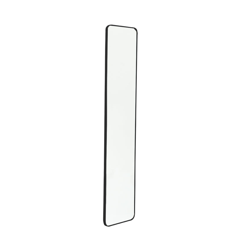 Livingandhome Wall Full Length Mirror with Frame