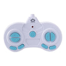 Kidkid Rechargeable Wireless RC Robot Toy for Children