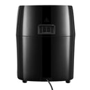 Livingandhome 12L Air Fryer With Rotisserie Basket