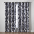Malay Room Darkening Ring Top Curtains