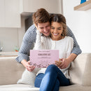 Livingandhome 3 Pcs Bath Epsom Salts With Himalayan Bath Salt Set