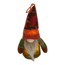 Autumn LED Plush Gnome Doll
