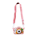 Kidkid Dual Lens Kids Digital Camera With 32GB Memory Card