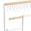 Sheonly 3-Tier Stylish Jewelry Display Stand