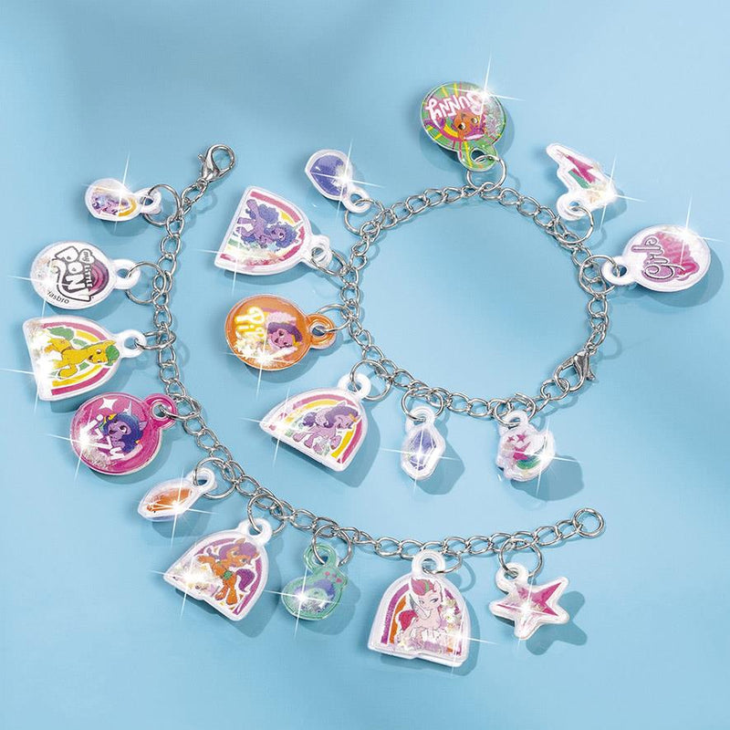 My Little Pony Charm Bracelets