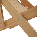 Livingandhome Cat Recliner