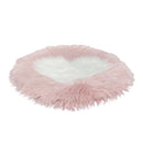 Lifeideas Super Soft Shaggy Room Decor Area Rug