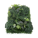 Lifeideas Artificial Green Wall Panel with Ferns