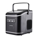 Lifeideas Portable Ice Maker Machine with Handle