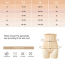 High Waist Shapewear Shorts