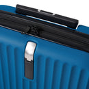 Livingandhome 20" Cabin Expandable Travel Suitcase