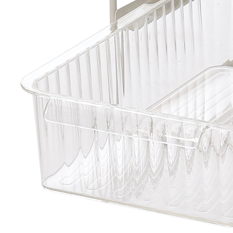 Lifeideas 3-Tier Sliding Under Sink Cabinet Organizer