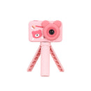 Kidkid Digital Camera with Tripod for Kids