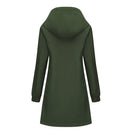 Waterproof Hooded Jacket