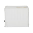 KidKid Enclosed Folding Cat Litter Box Toilet with Scoop