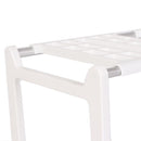 Lifeideas 2-Tier Adjustable Under Sink Storage Rack