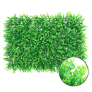 Lifeideas Realistic Artificial Grass Wall Panel