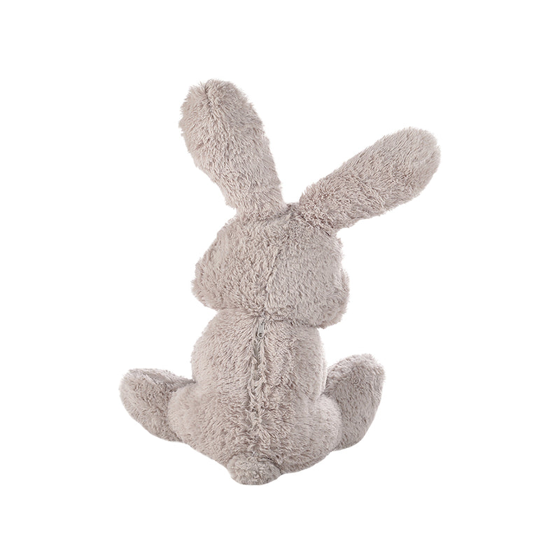 Kidkid Large-Eared Plush Rabbit Soft Doll