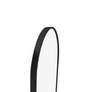 Cottonfy UK Arch Full Length Wall Mirror