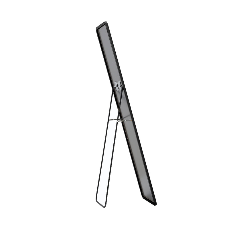 Cottonfy UK Rectangular Metal Floor Mirror