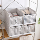 Lifeideas Stackable Clothes Drawer Box