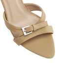 Elegant Slingback Stiletto Heels
