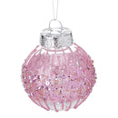 Lifeideas 25Pcs Christmas Ball Ornament Set