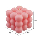 Lifeideas Osmanthus Decoractive Scented Candle