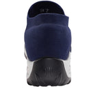 Breathable Lightweight Sneakers - Navy