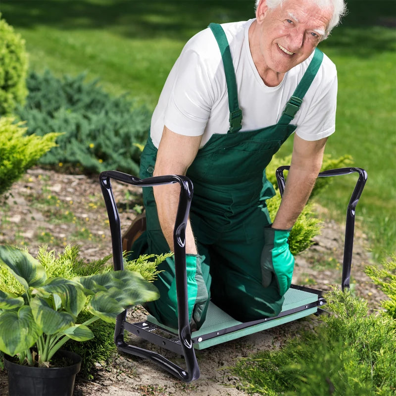 Outsunny Garden Kneeler