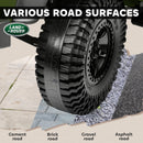 AIYAPLAY Kids Ride On Car, 12V Battery-Powered Electric Car with Remote