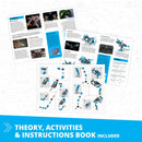 Creative Engineering 30 In 1 Maker Master