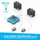 Creative Engineering 100 In 1 Robotized Maker Pro