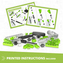 Inventor 30 In 1 Models