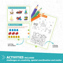 Learning About Sea Adventures