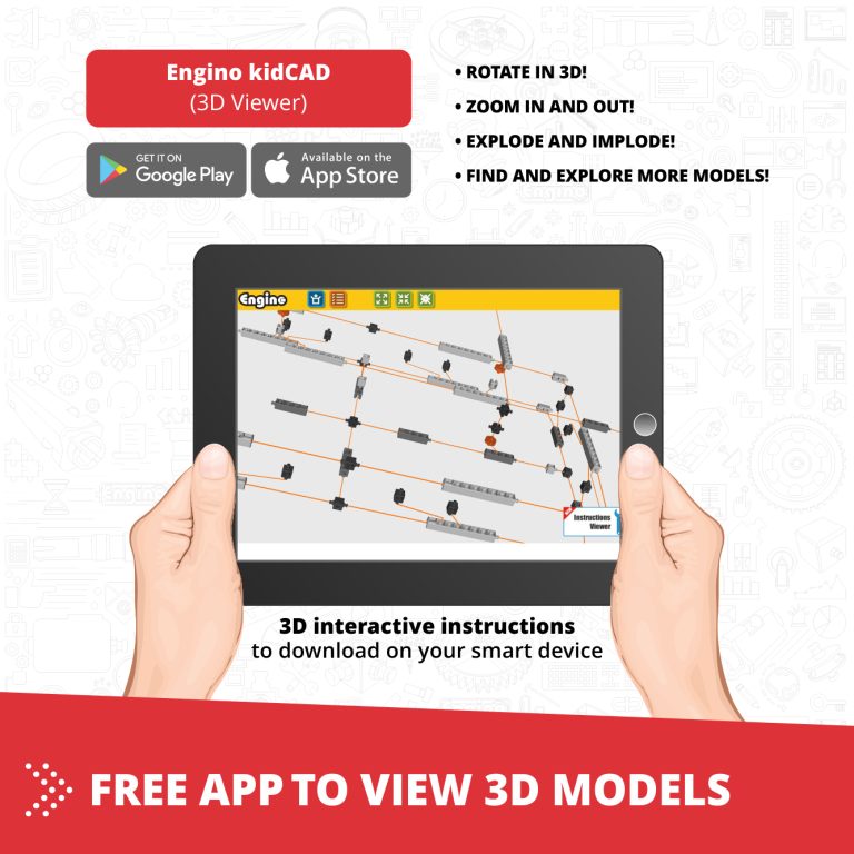 10 Models Multimodel Set