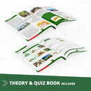 Discovering Stem Botanic Laboratory