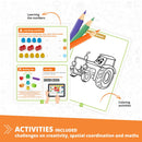 Learning About Vehicles