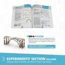 Discovering Stem Architecture Set